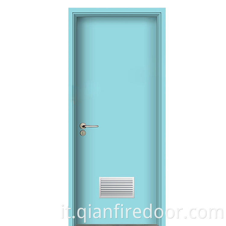 porte lista più economica disegni legno prezzo all'ingrosso porta bagno pvc impermeabile